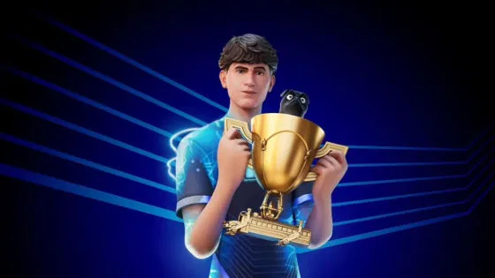 Best Fortnite Player Of All Time