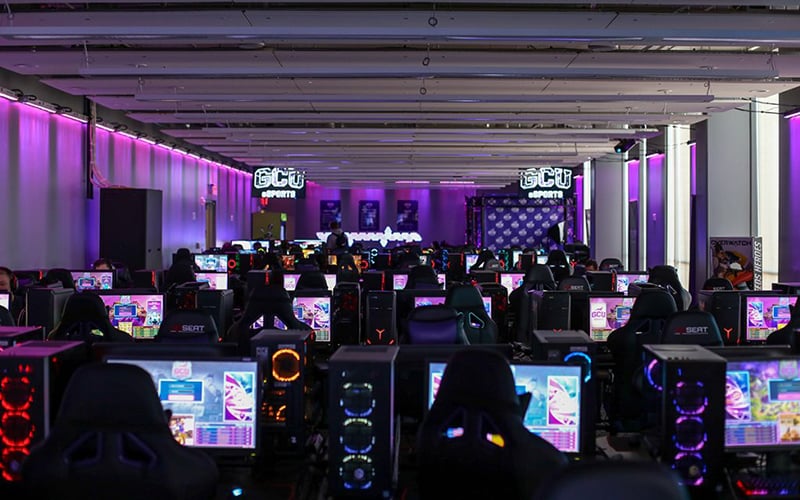 8 Large US Universities Create New Collegiate Esports Conference