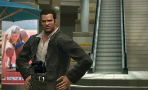 dead rising deluxe remaster frank