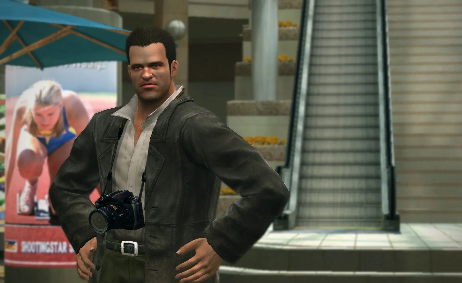 Dead Rising Deluxe Remaster Won’t Let You Take Erotic Photos