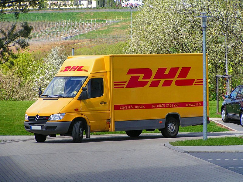 DHL x ESL FACEIT Group