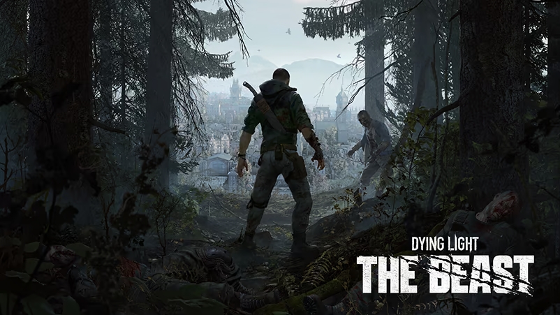 ‘The Beast’ Replaces Dying Light 2’s Second DLC