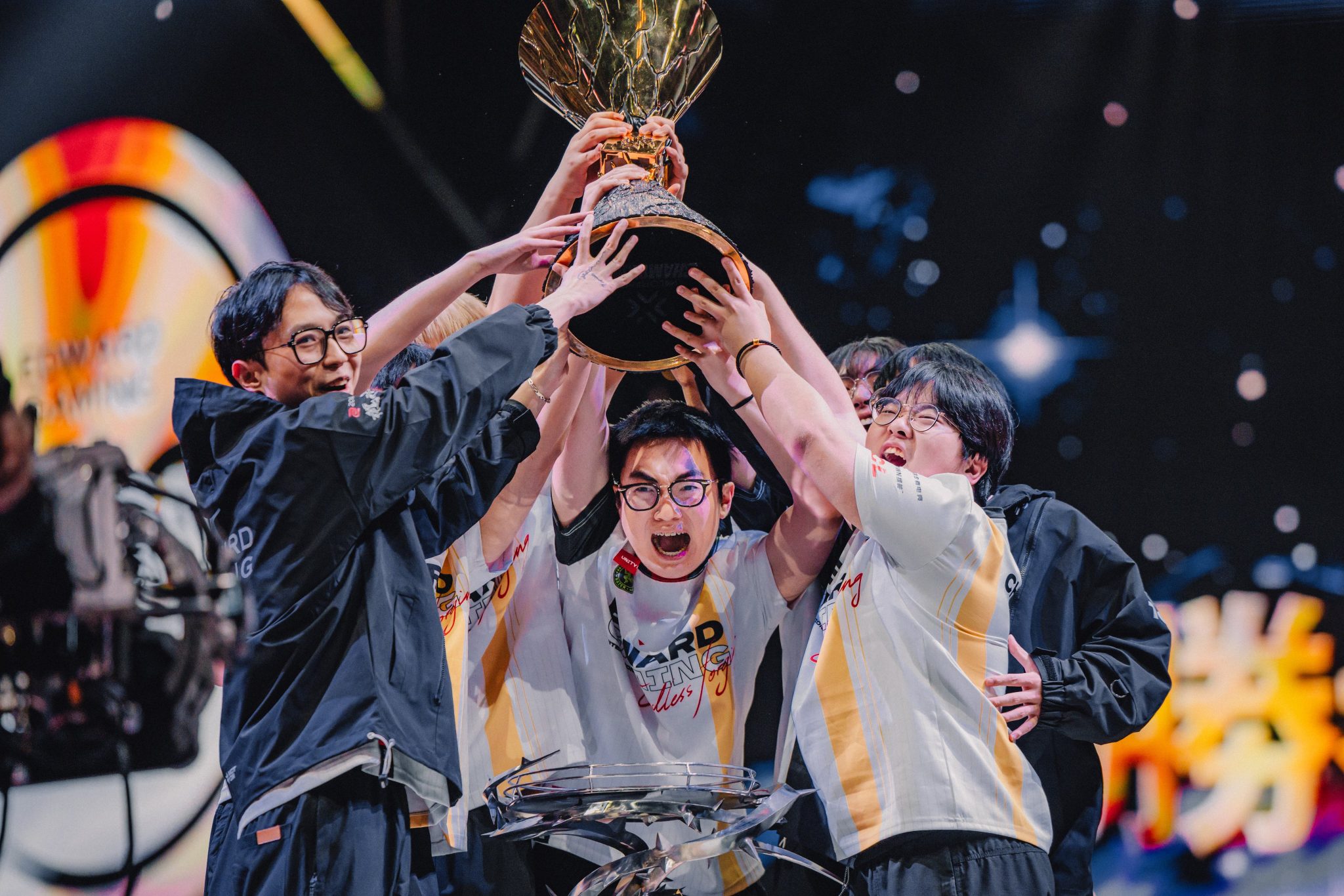 Esports World Cup Confirmed To Return in 2025