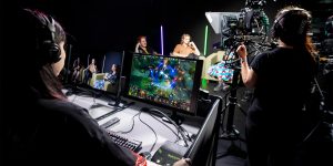 esports courses