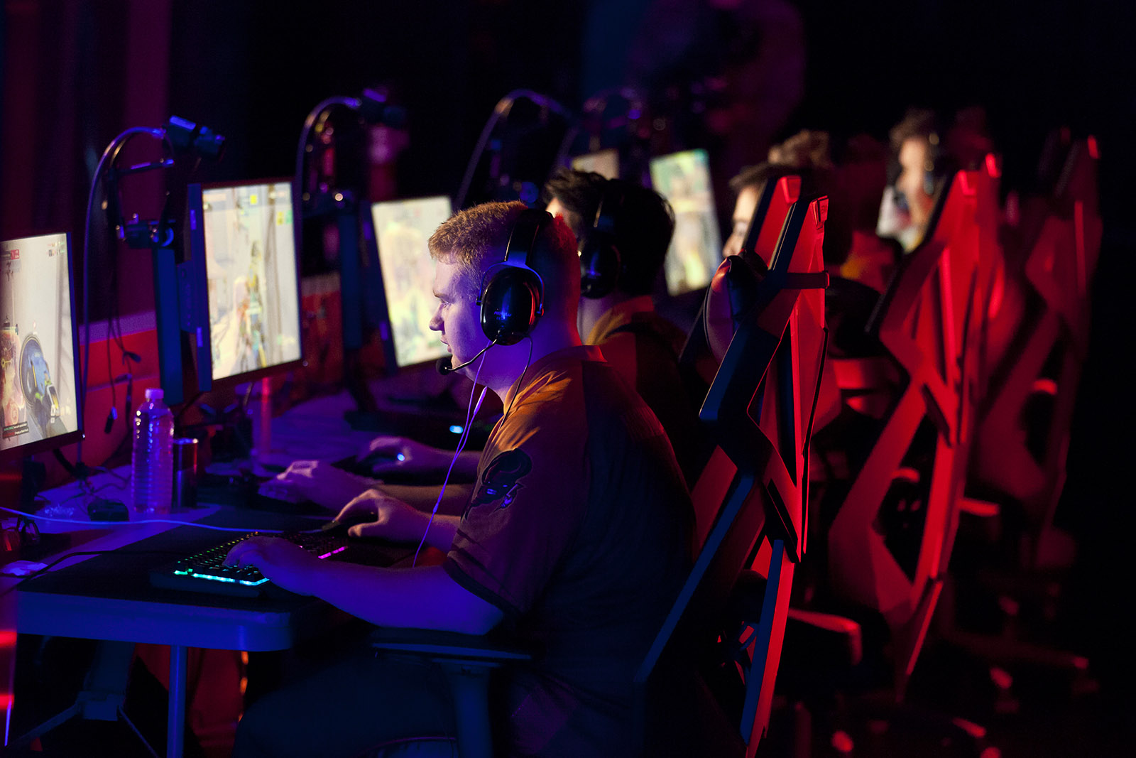 Esports Courses Branded ‘Money-Making Rackets’ by UK Pressure Group