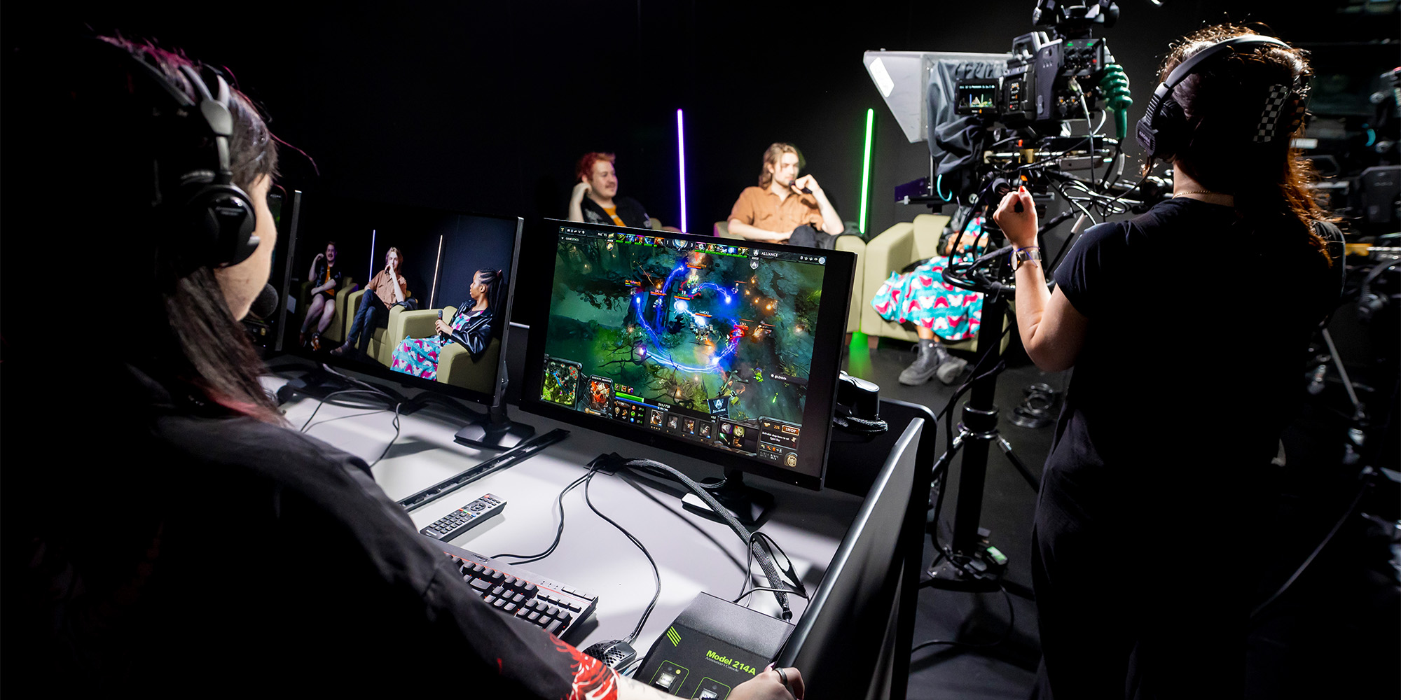 Esports Courses Branded ‘Money-Making Rackets’ by UK Pressure Group