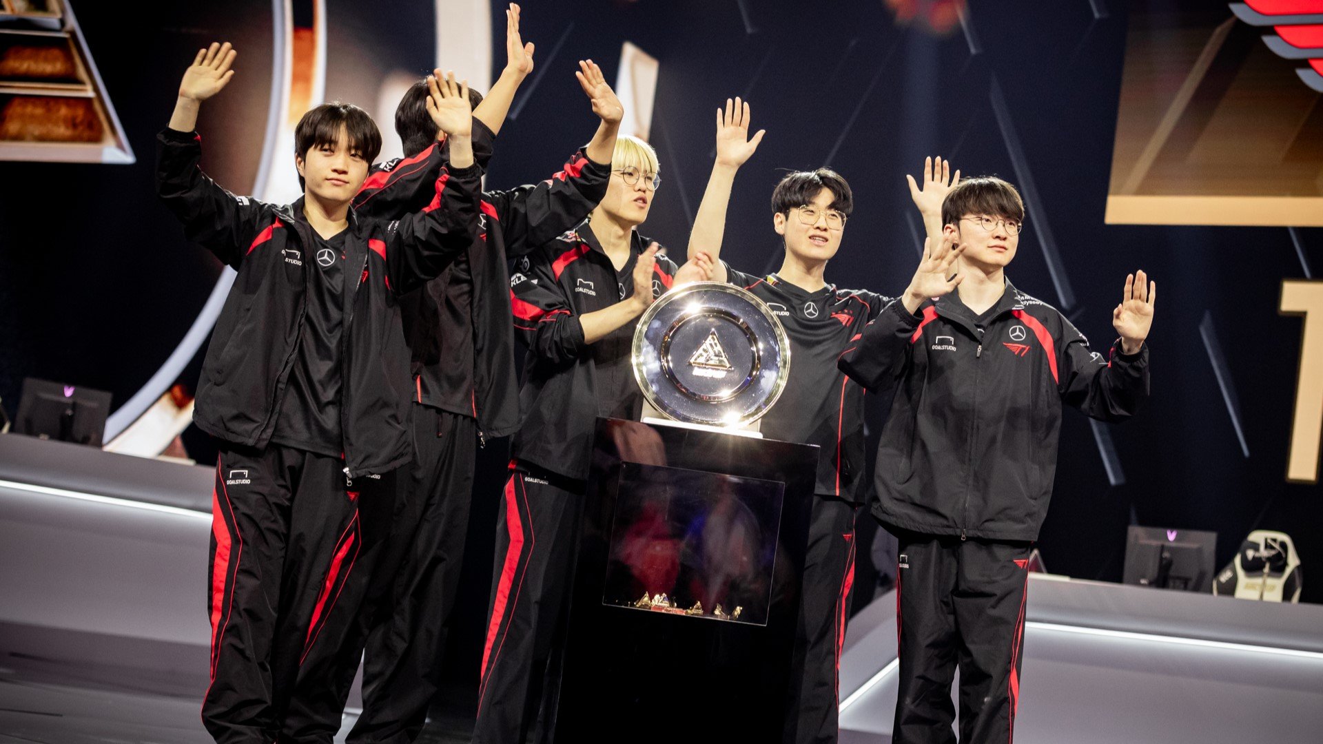 Canadian Leaves DarkZero On Rough Terms After Three Years On the Team