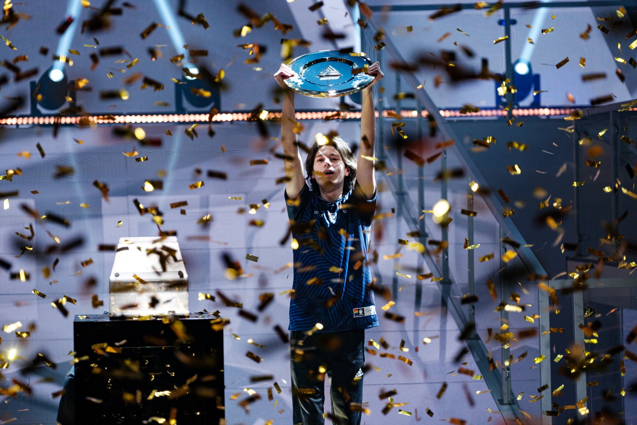 Team Liquid’s CLEM Takes Home First Place In StarCraft II Esports World Cup