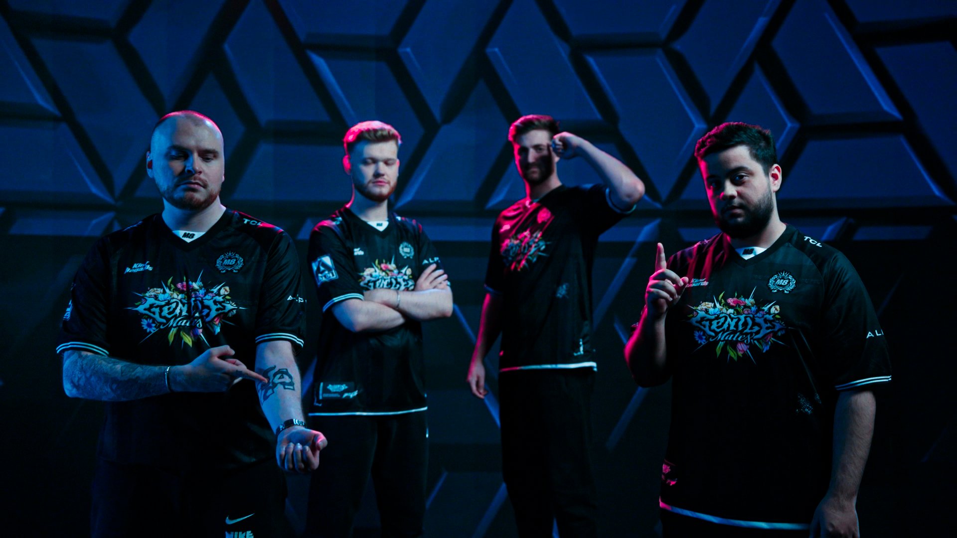 Atlanta FaZe Wins $600k COD Prize At Esports World Cup