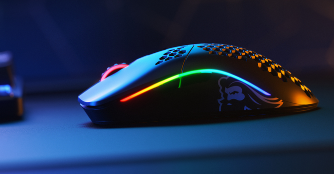 The Best Gaming Mouse