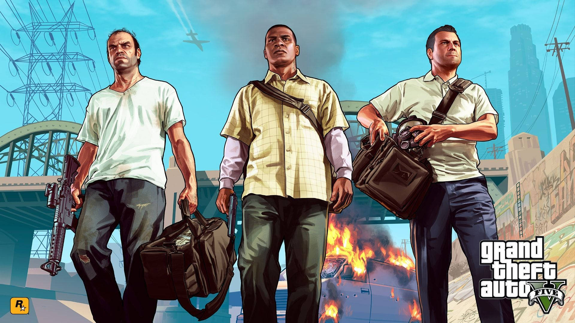 All GTA 5 Cheat Codes: GTA V Cheats Codes for PS4, PS5, Xbox, and PC