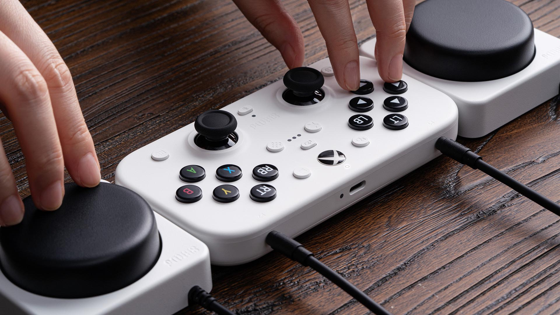 Xbox Releasing New Adaptive Joystick For Added Accessibility