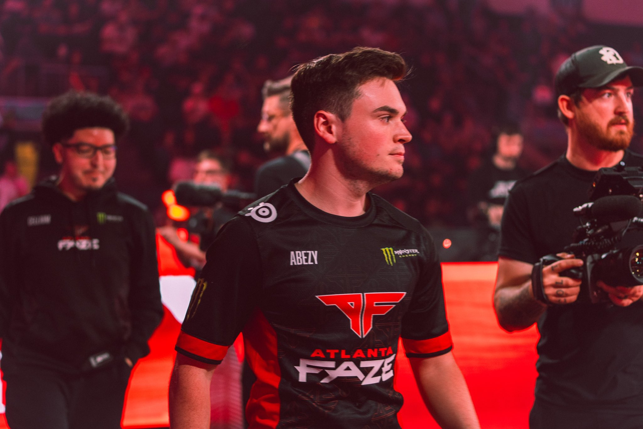 Team Falcons Wins $7 Million Esports World Cup Club Championship