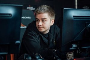 N0Tail (Most Successful Esports Player)