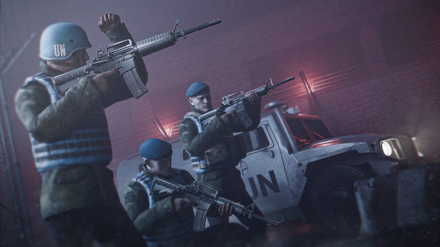 Tarkov's Flea Market Will Be Locked Down For Two Weeks Insider Gaming