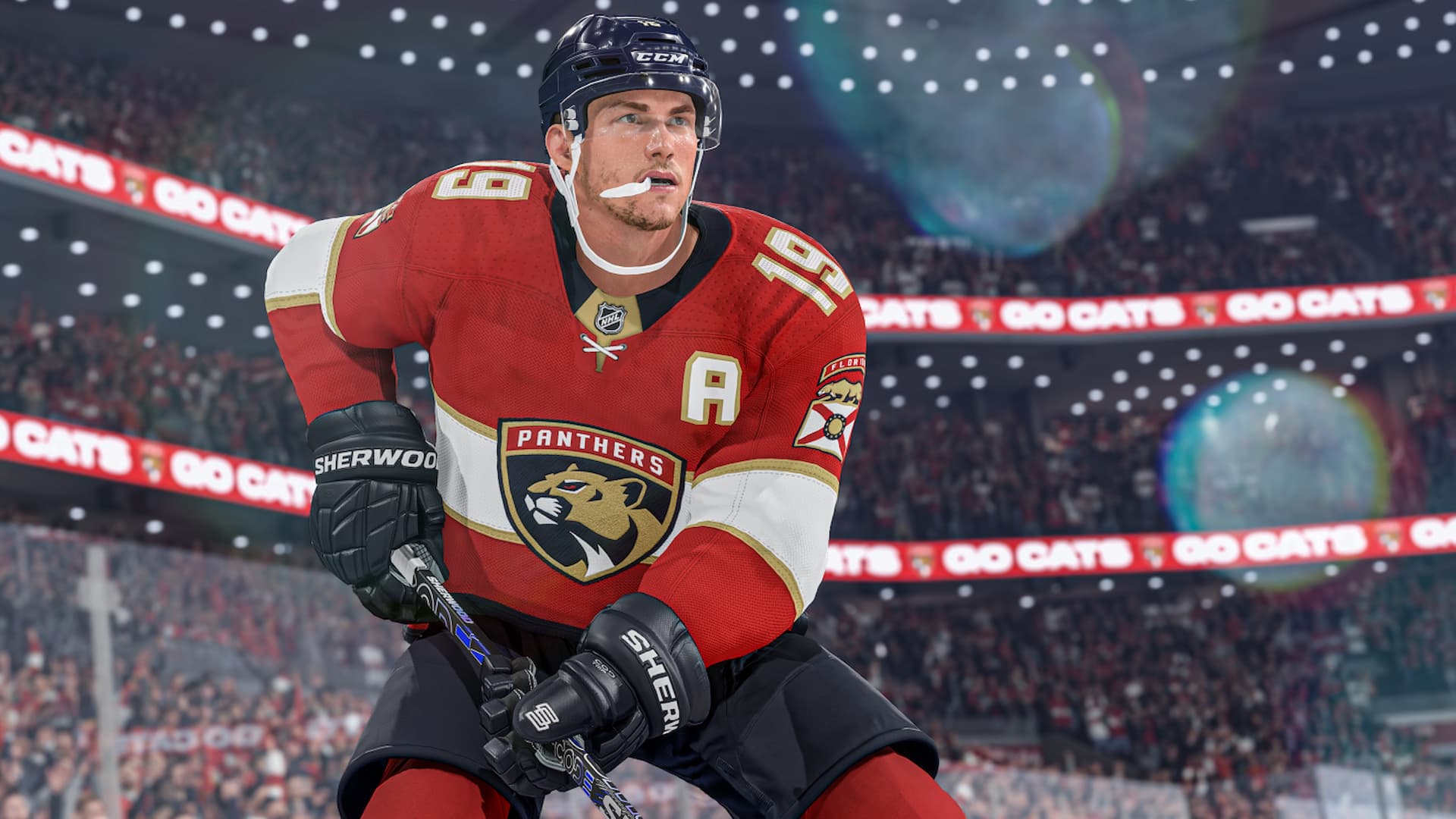 NHL 25 Details Leak Ahead Of Official Reveal