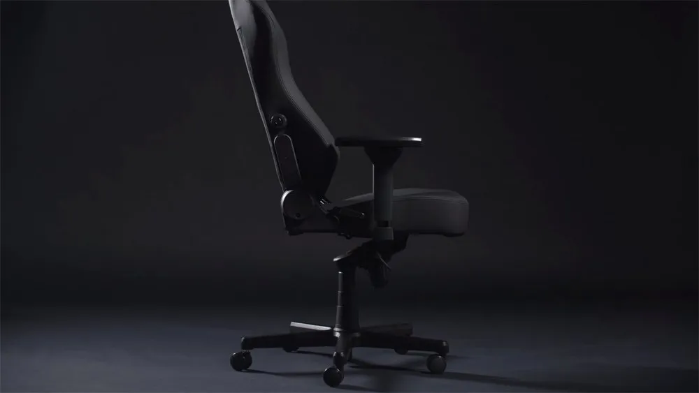 Noblechairs Hero Black Edition Review: Custom Printed and Flawless