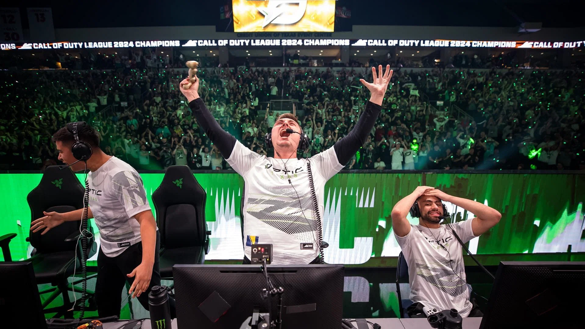 OpTic Gaming Layoffs Surface Across Social Media