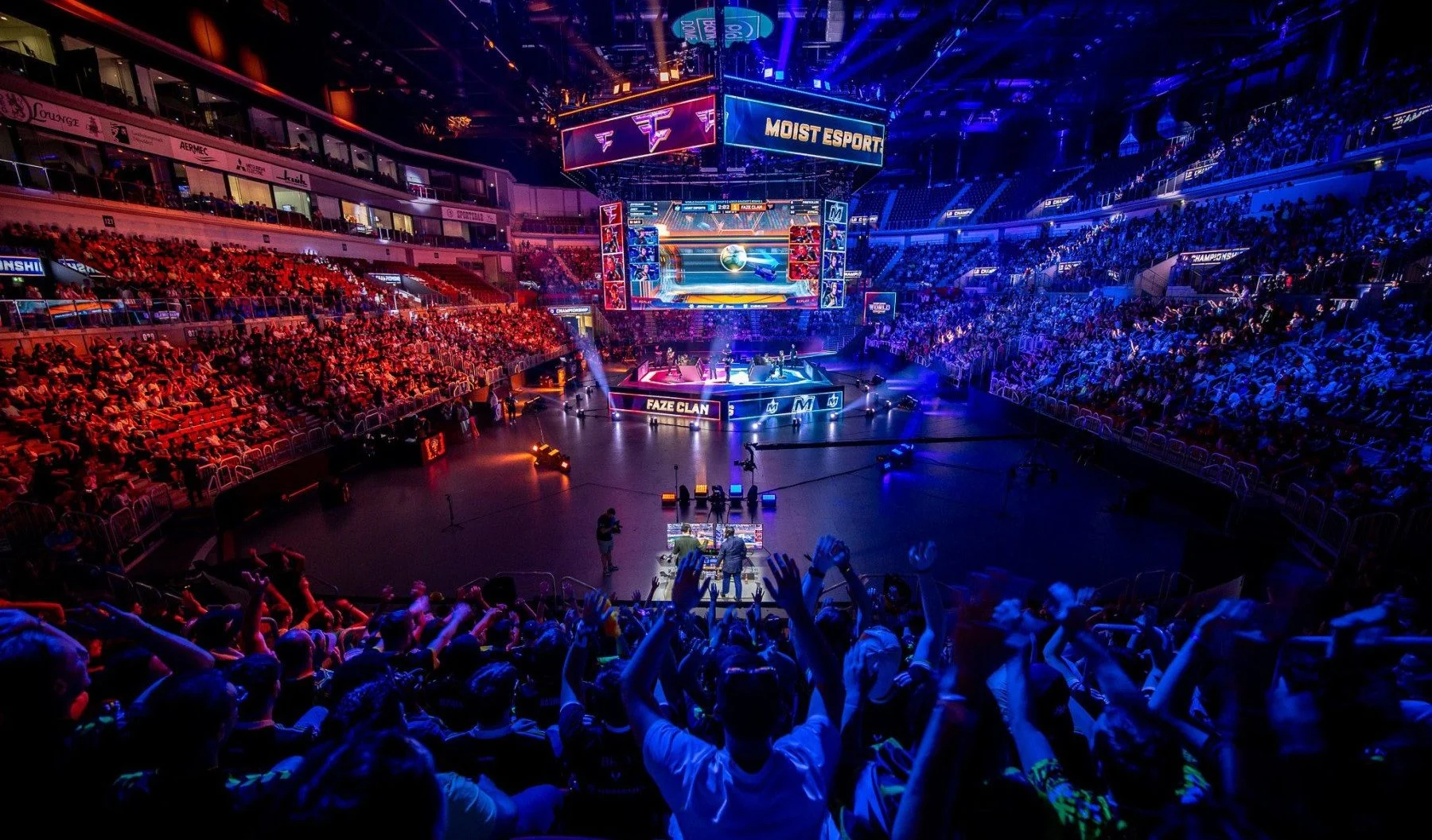 The International 2024: Dates, Prize Pool and more