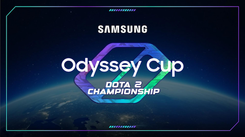 Samsung Announces Massive Dota 2 Tournament