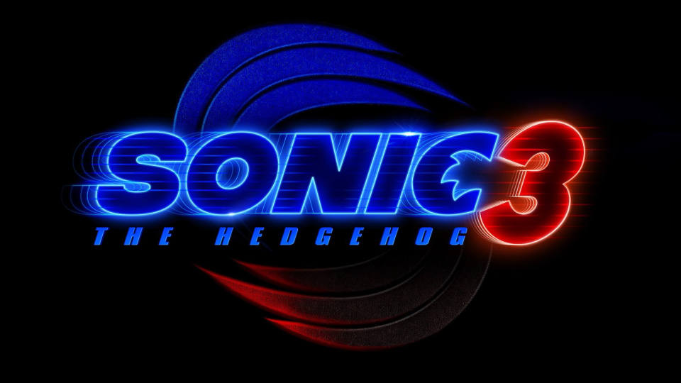 Sonic The Hedgehog 3 Gets First Full Trailer