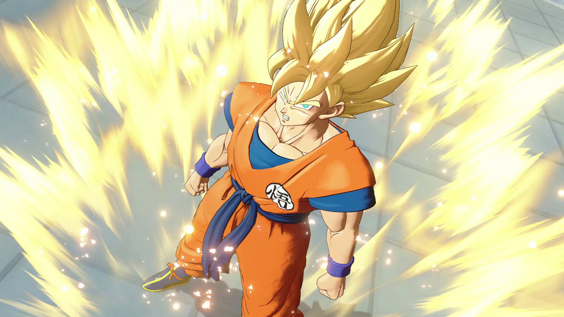 Dragon Ball MOBA is Hosting its First Regional Beta Test This August