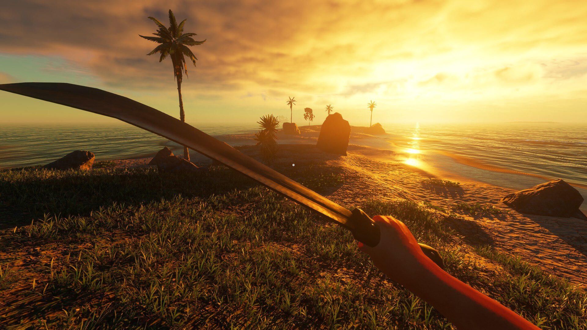 North Beach будет разрабатывать Stranded Deep 2 в новой пражской студии