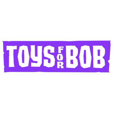 Toys for Bob