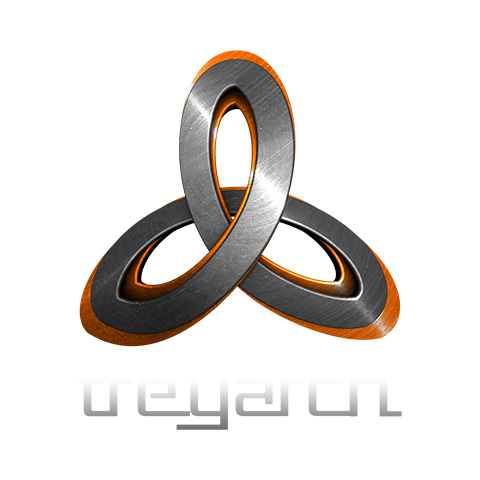 Treyarch Games