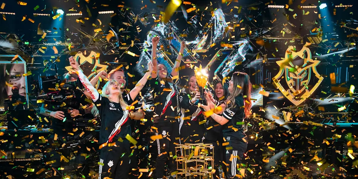 Ulsan Wins The Tekken 8 Esports World Cup Grand Final