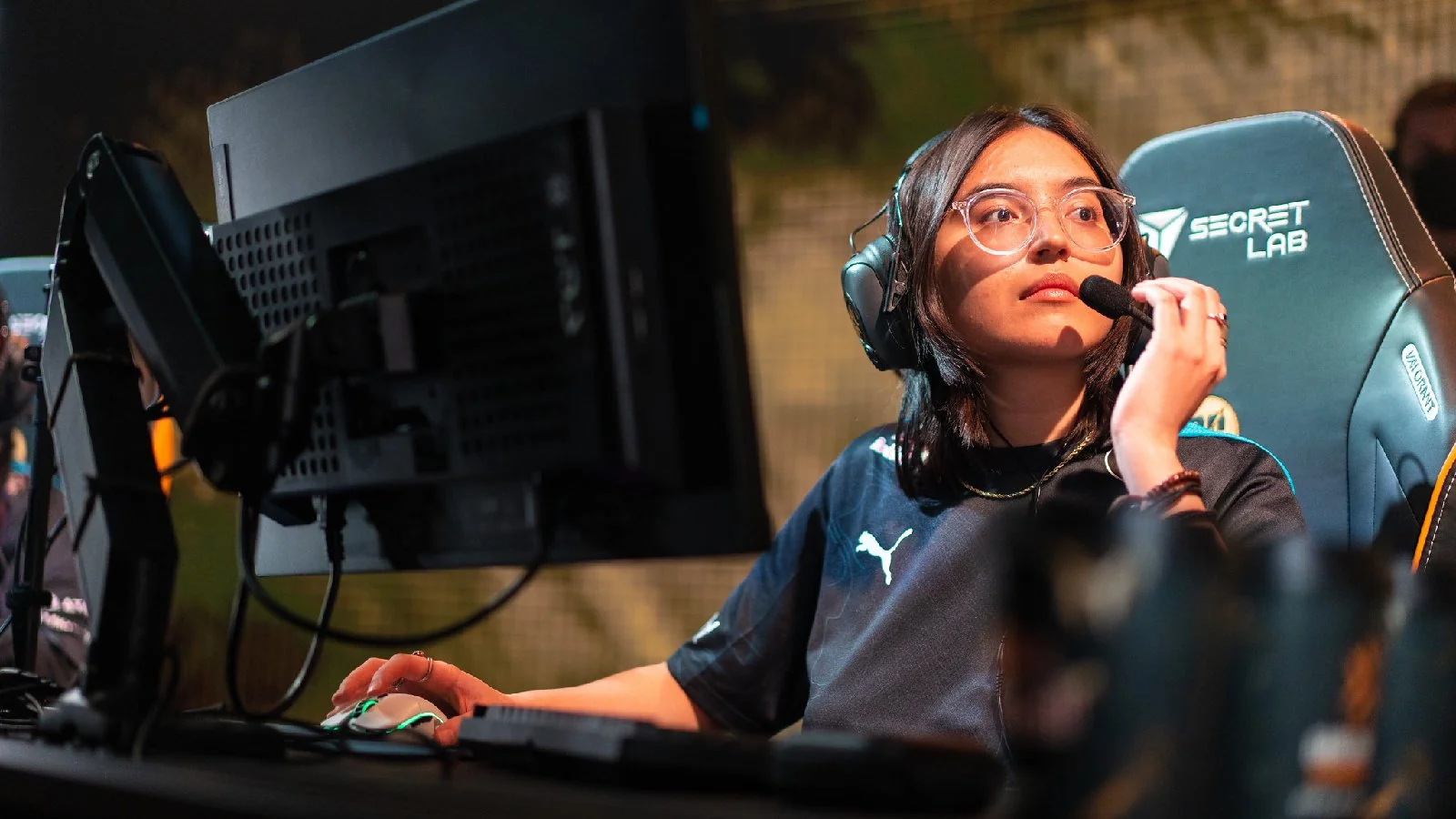 Riot Games Announces Gender-Mixed Valorant Tournament