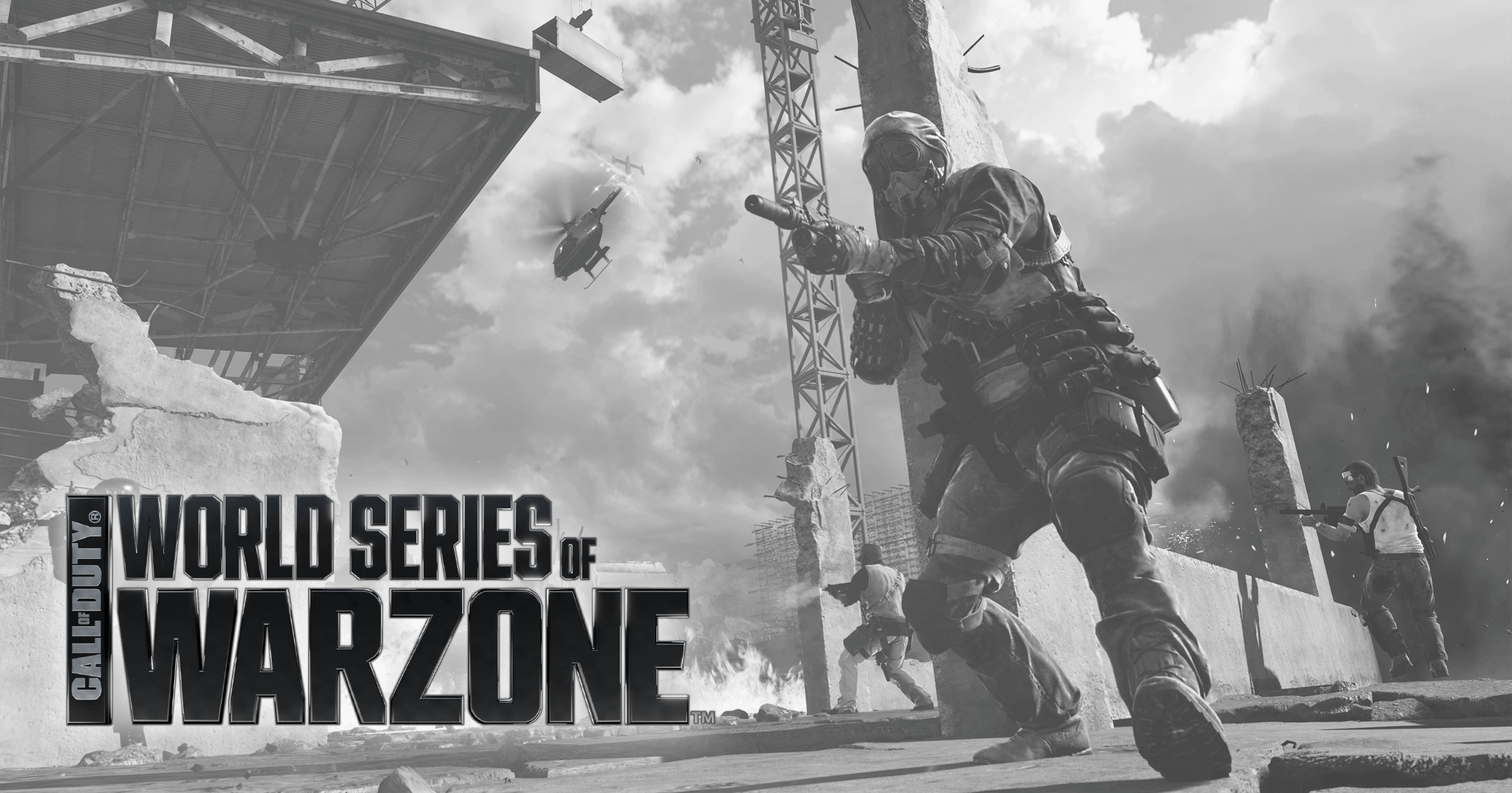 World Series of Warzone 2024: расписание, призовой фонд, команды и многое другое