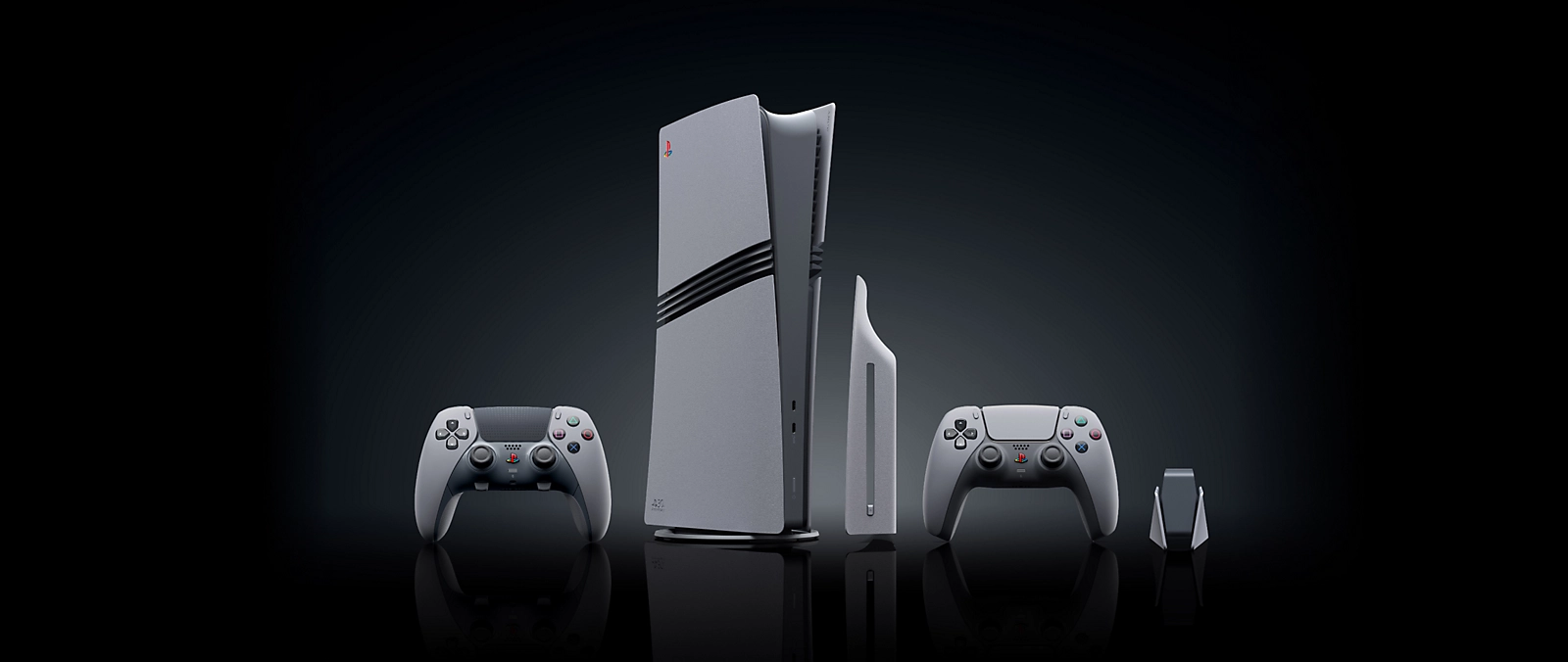 Leaker Reveals Some PlayStation 30th Anniversary Prices