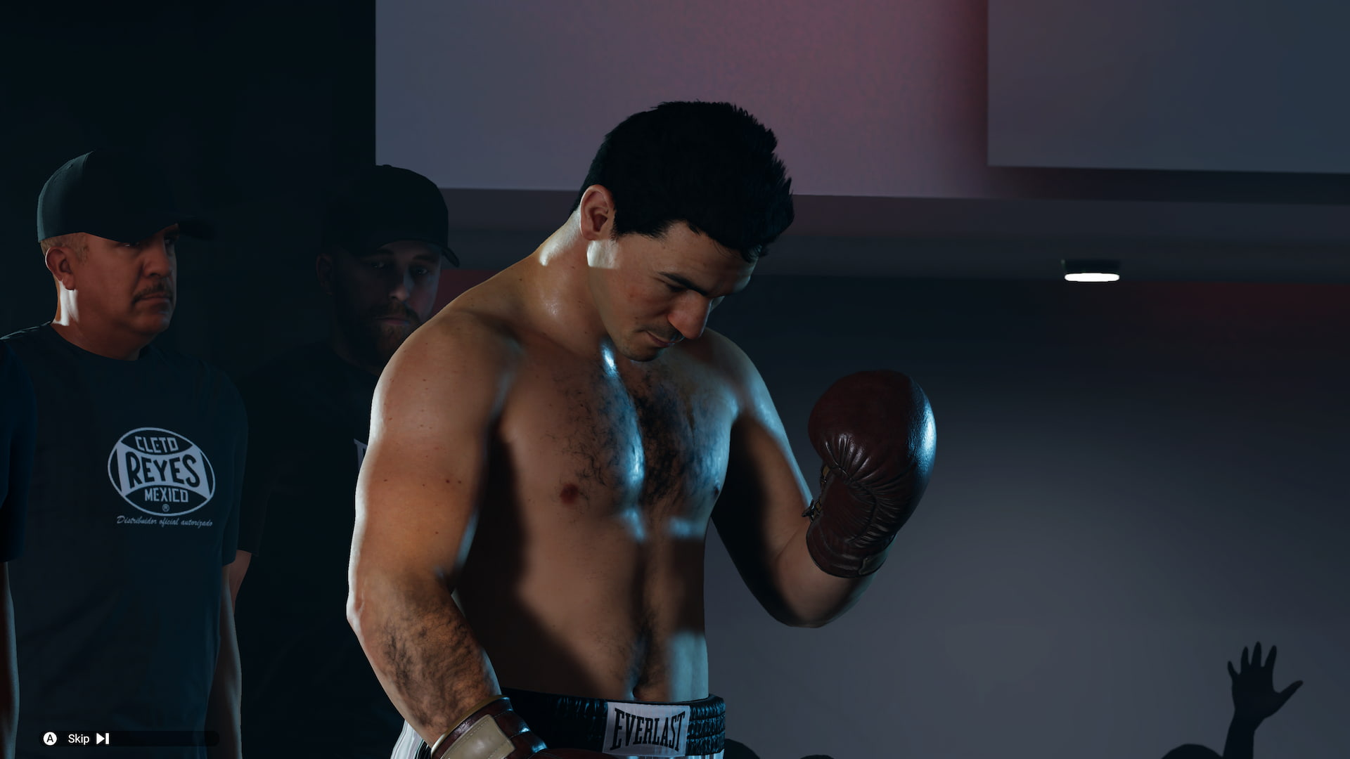 Undisputed Boxing Gets New Gameplay And Features Video Ahead Of Release