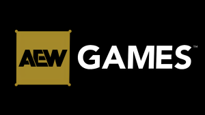 AEW Video Games