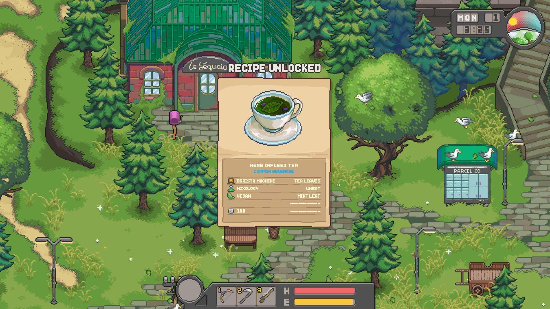 How to Get More Recipes in Chef RPG