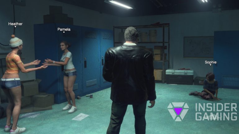 Is Dead Rising Multiplayer Dead Rising Deluxe Remaster Guides Hub - Insider Gaming