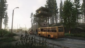 Escape From Tarkov Shoreline