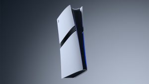 PS5 Pro Enhanced Games