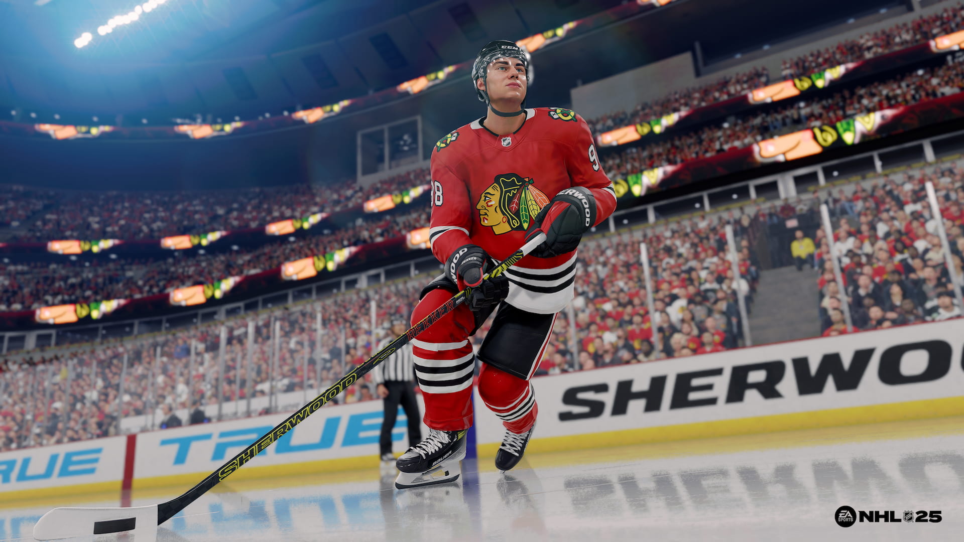 NHL 25 Full Soundtrack Released; Features Green Day, Alkaline Trio, and More