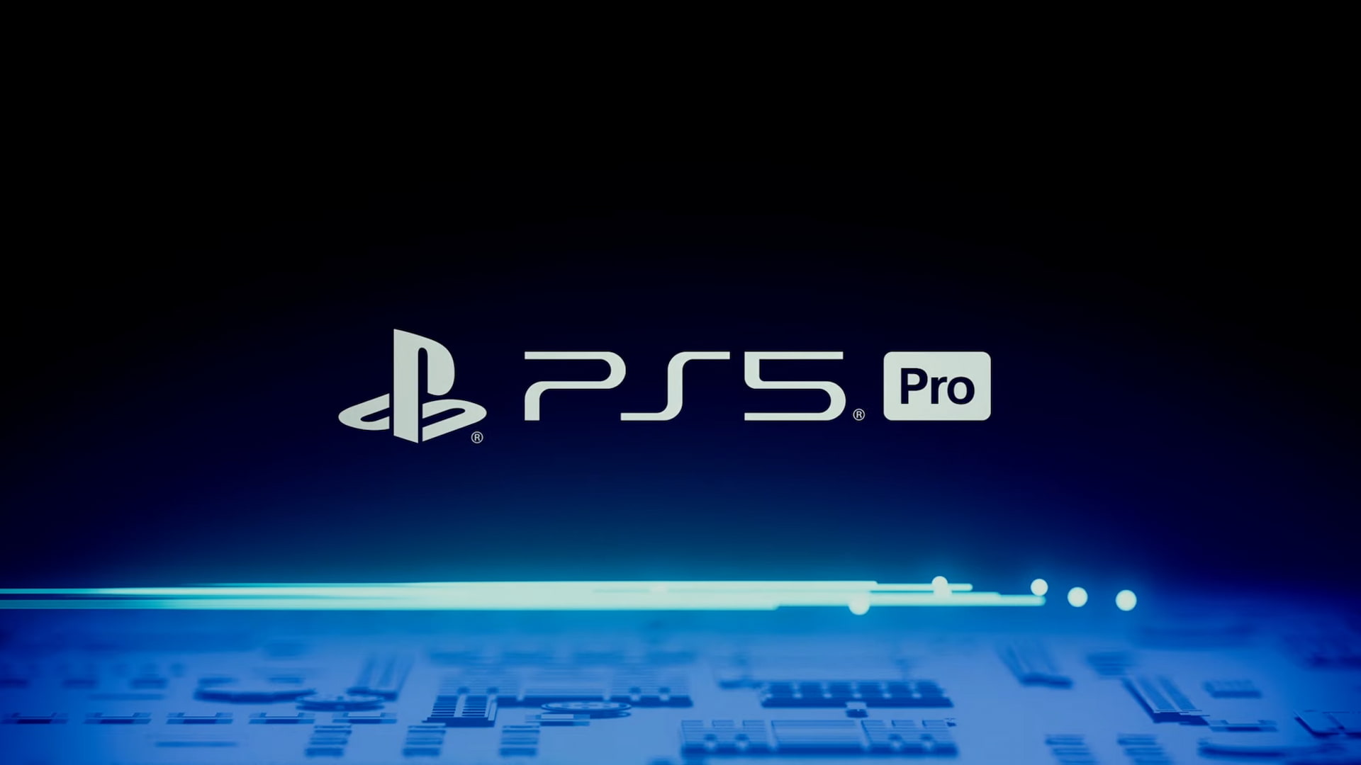 EXCLUSIVE - The Full Development Timeline of The PlayStation 5 Pro