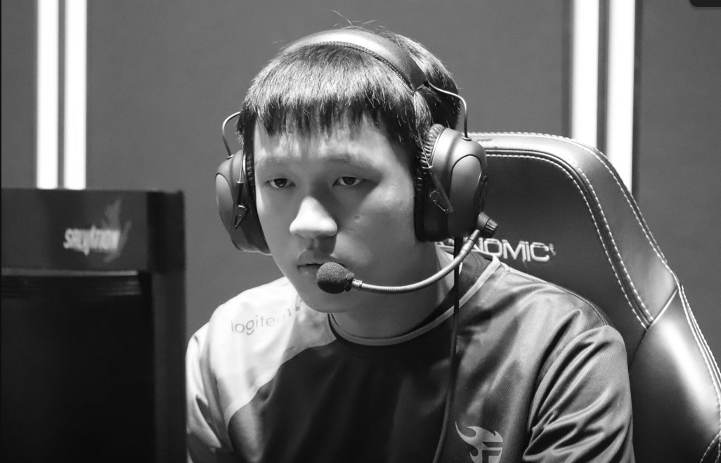 League of Legends VCS Champion Nguyen ‘EGO’ Khanh Hoa Has Died Aged 21