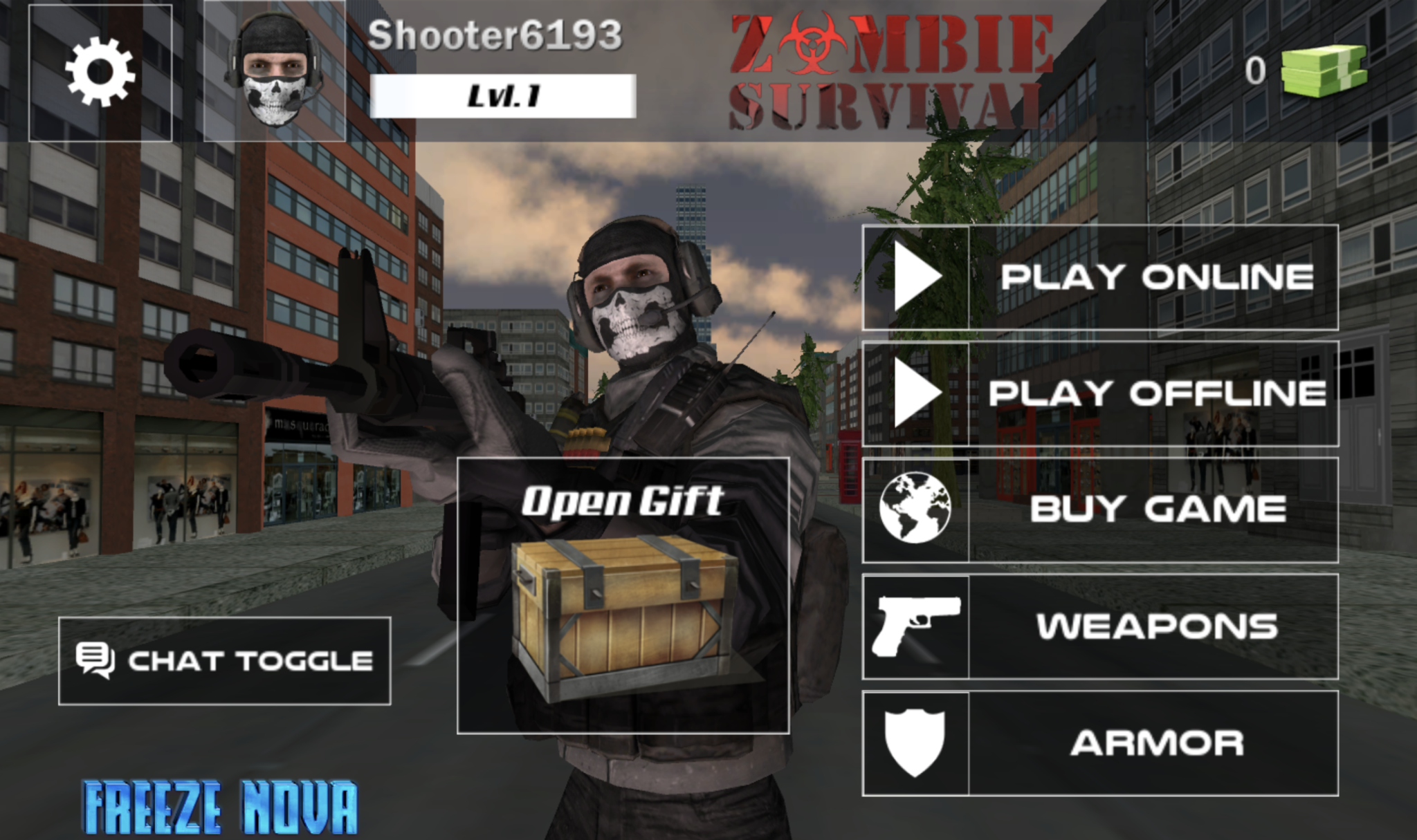 Best Zombie Browser Games September 2024 REAL Player Insight!