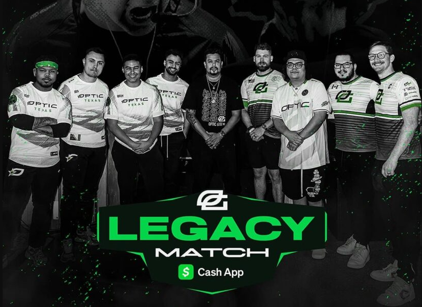 OpTic Texas Will Take On OpTic Dynasty on October 12