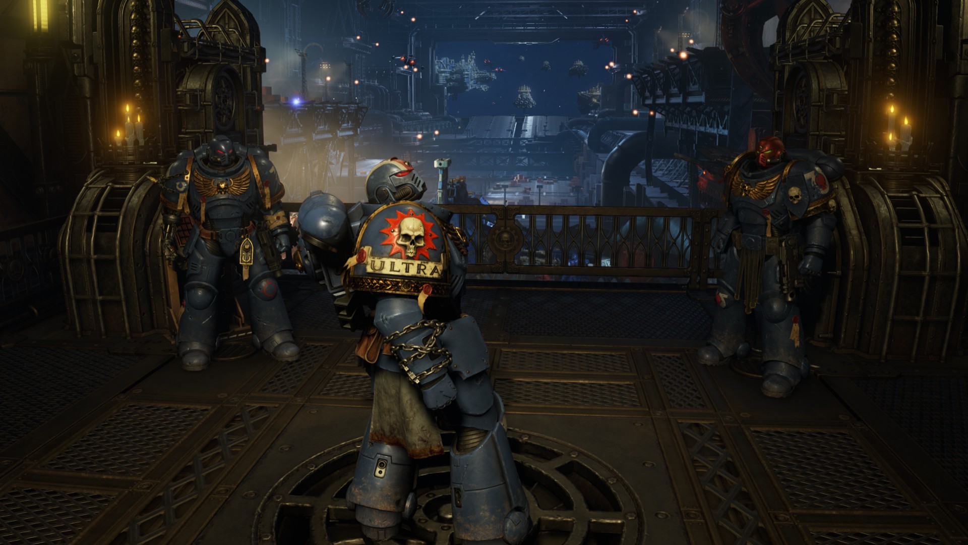 Does Space Marine 2 Support Ultrawide? – Answered