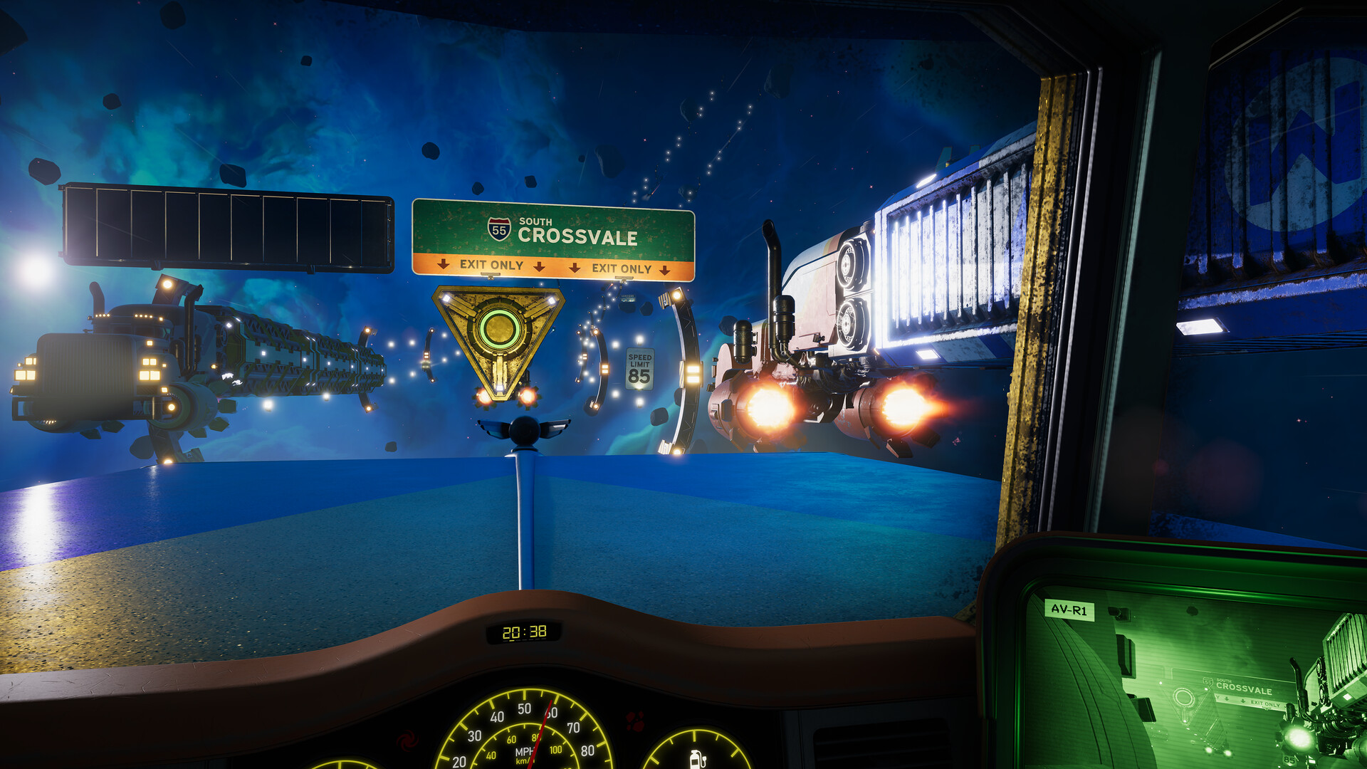 How Much Does Star Trucker Cost in Early Access? – Answered