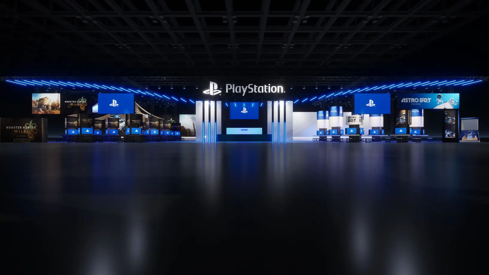 PlayStation 5 Pro and 10 Games Appearing At Tokyo Game Show 2024