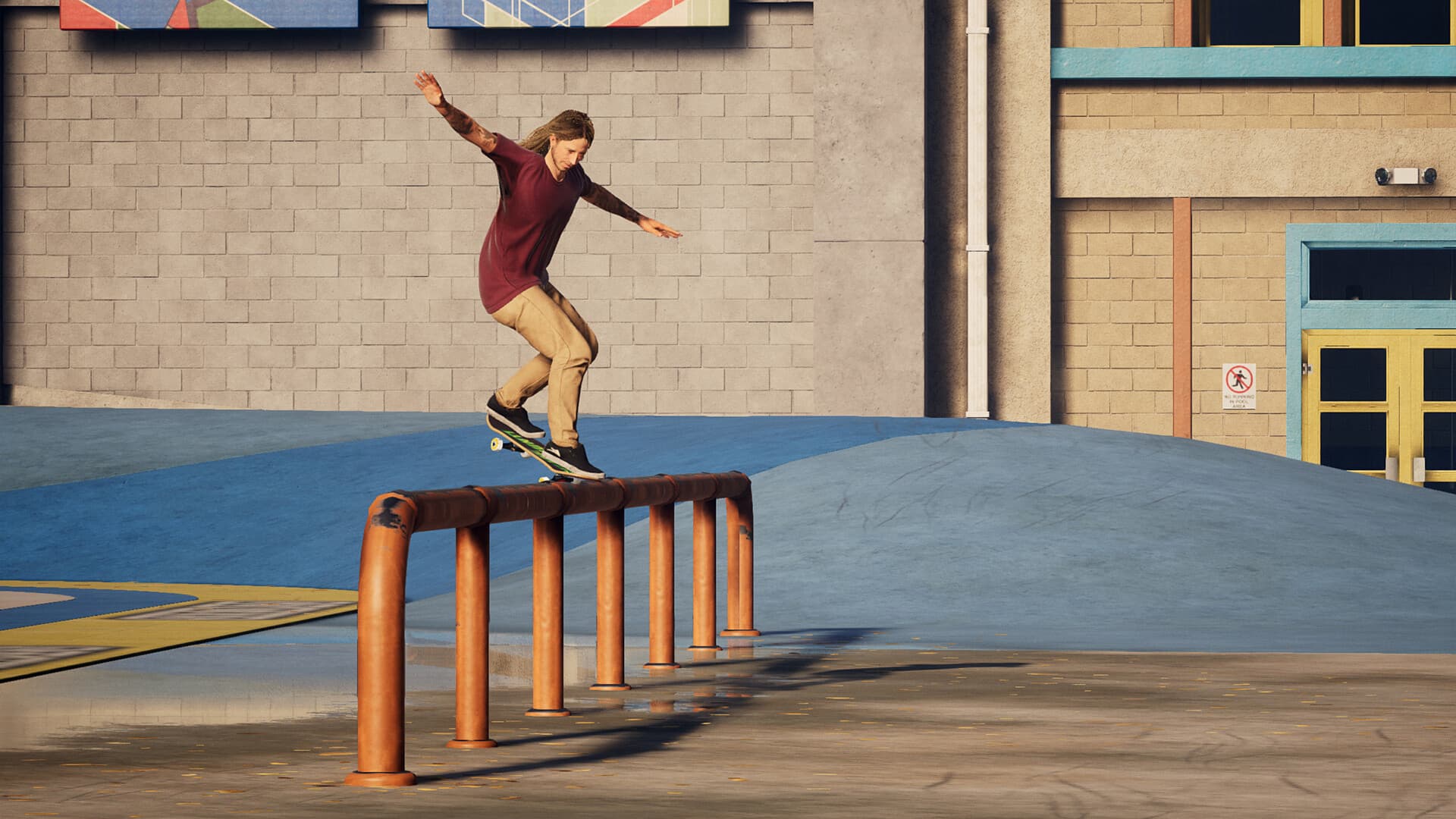 Tony Hawk Continues To Tease Future Pro Skater Games