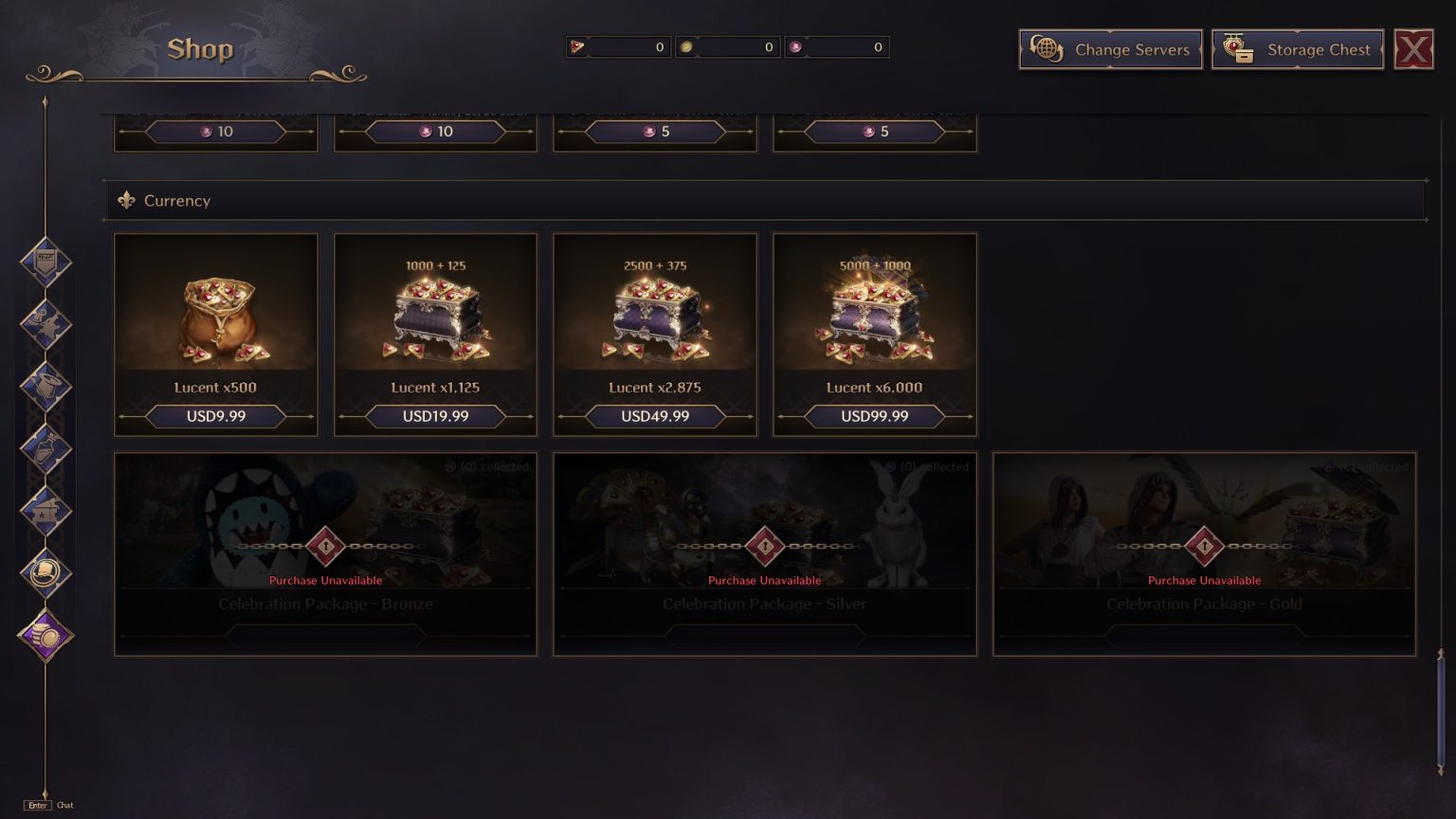 How to Get Lucent in Throne and Liberty Insider Gaming