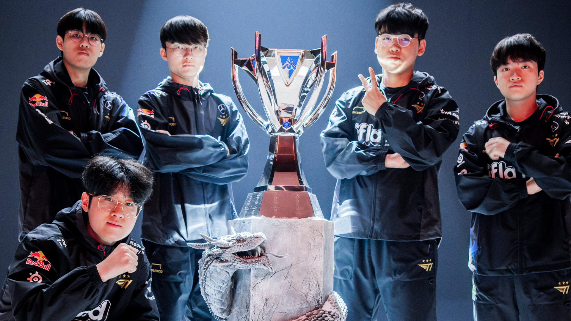 Apex Legends Global Series Heads to Japan for Year 4 Champs